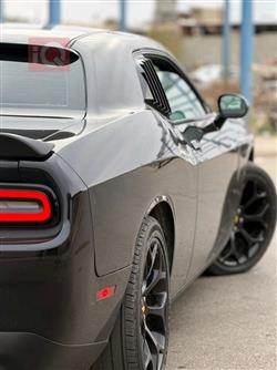 دودج تشالنجر